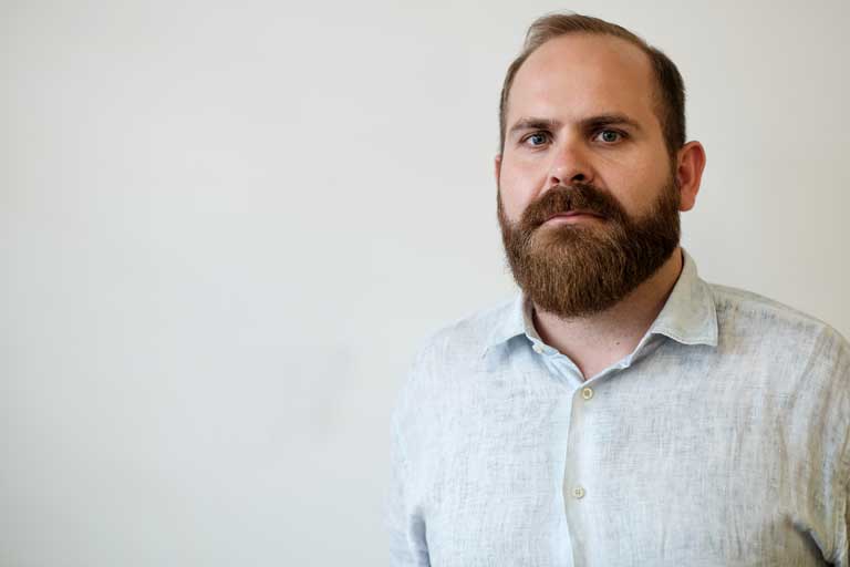 Andreas Brändle, Biologie, Naturwissenschaften