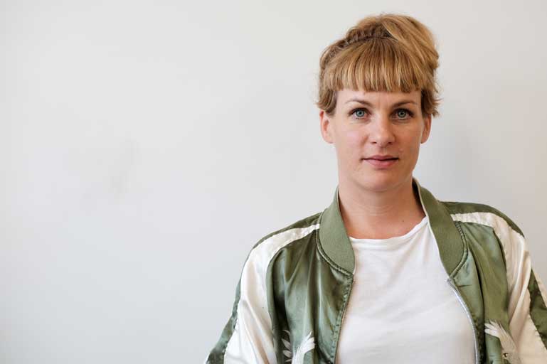 Anna-Tina Hess