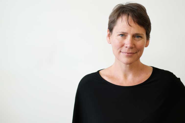 Nathalie Gachet