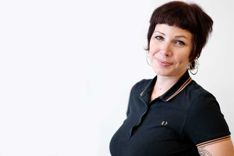 Sophie Michel
